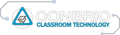 Conbrio Classroom Technology